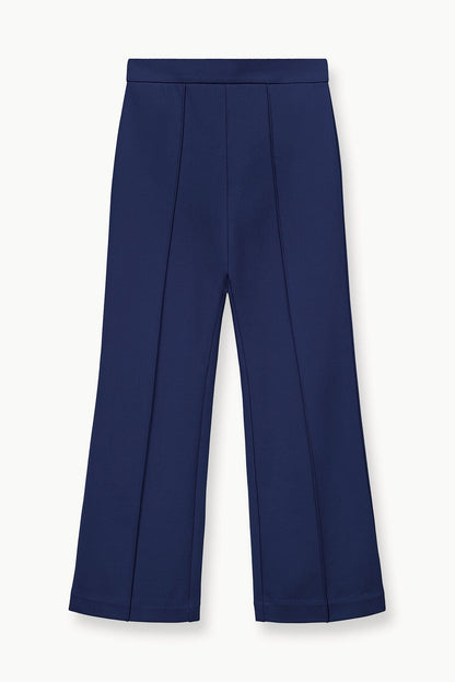 STAUD | Knack Pant Navy 1