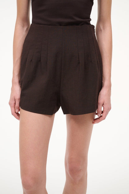 STAUD | Magpie Short Earth