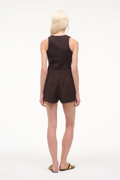 STAUD | Magpie Short Earth