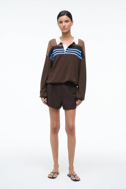 STAUD | Magpie Short Earth
