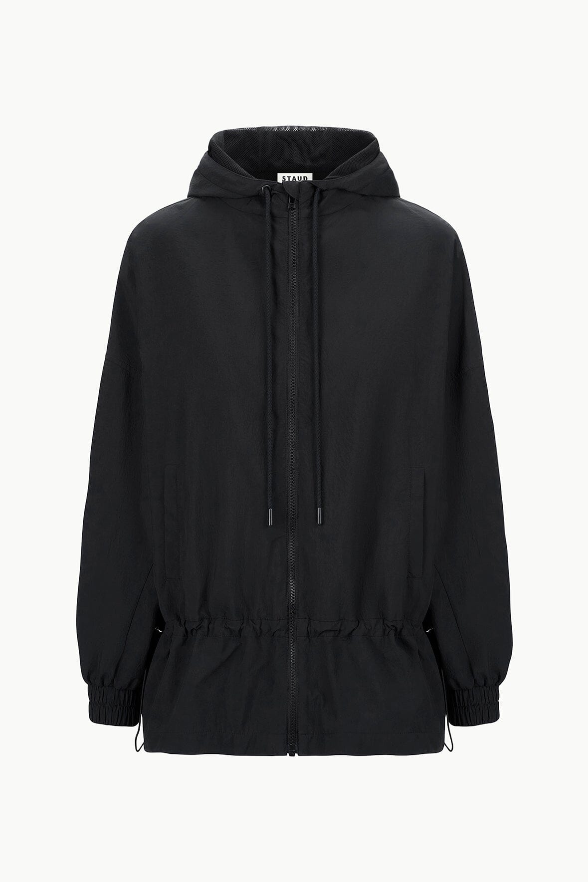 STAUD | Gondola Jacket Black