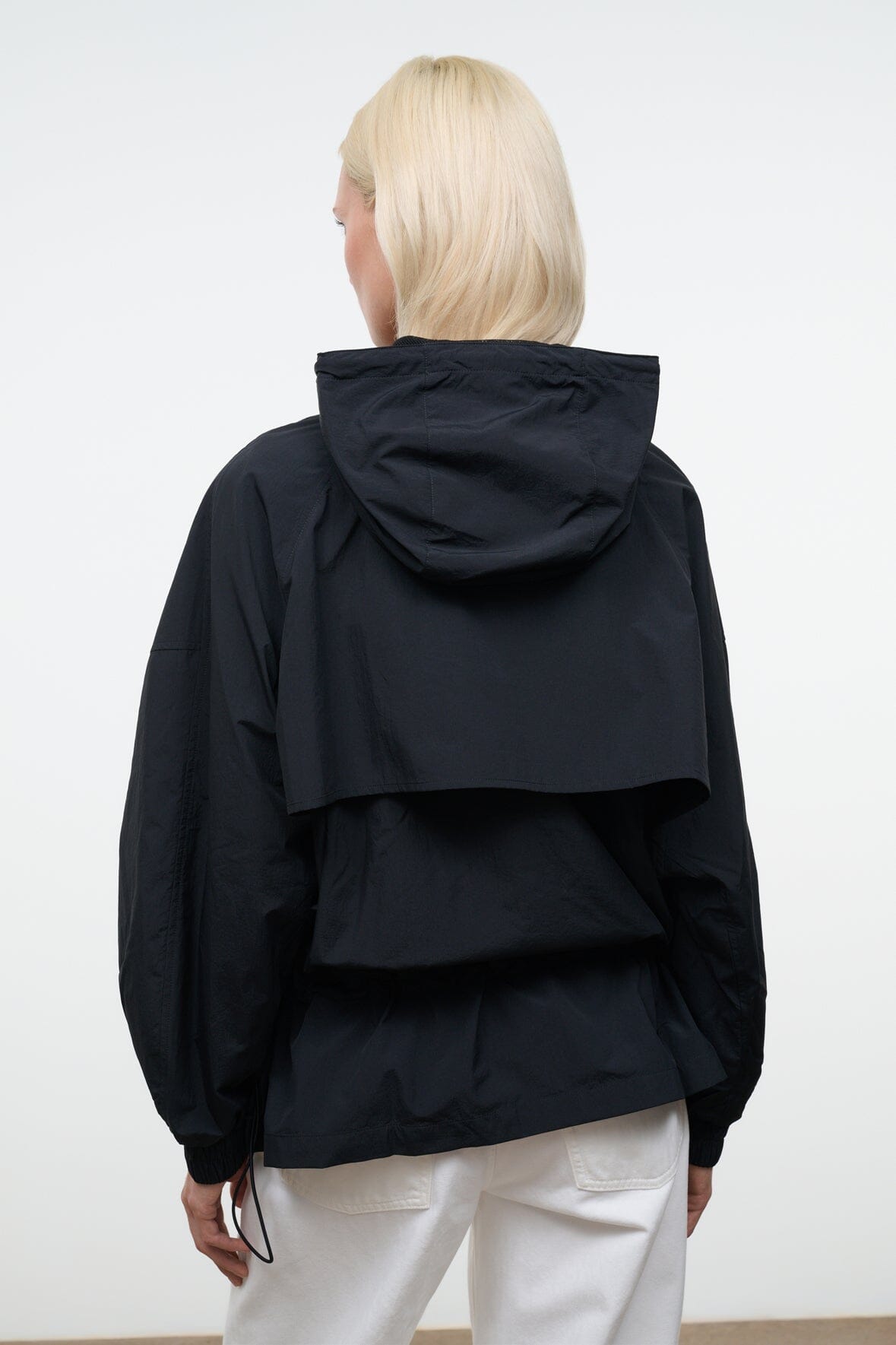 STAUD | Gondola Jacket Black