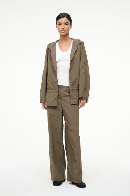 STAUD | Gondola Jacket Truffle