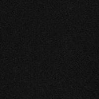 STAUD | Midnight Cashmere Cardigan Black