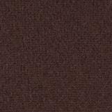 STAUD | Serrano Cashmere Relaxed Crew Dark Chocolate