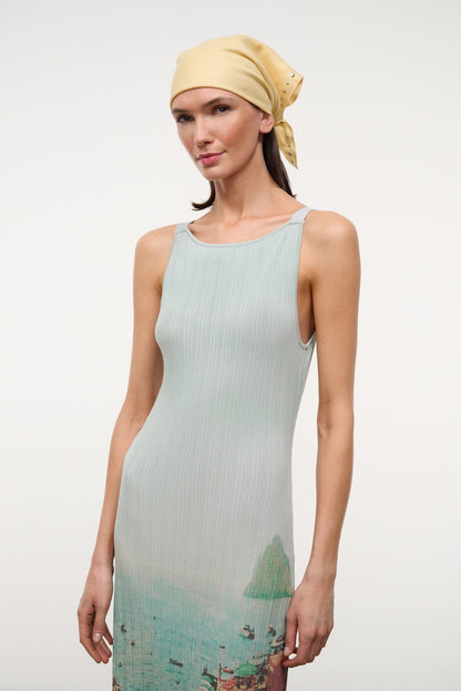 STAUD | Bryn Dress Endless Summer
