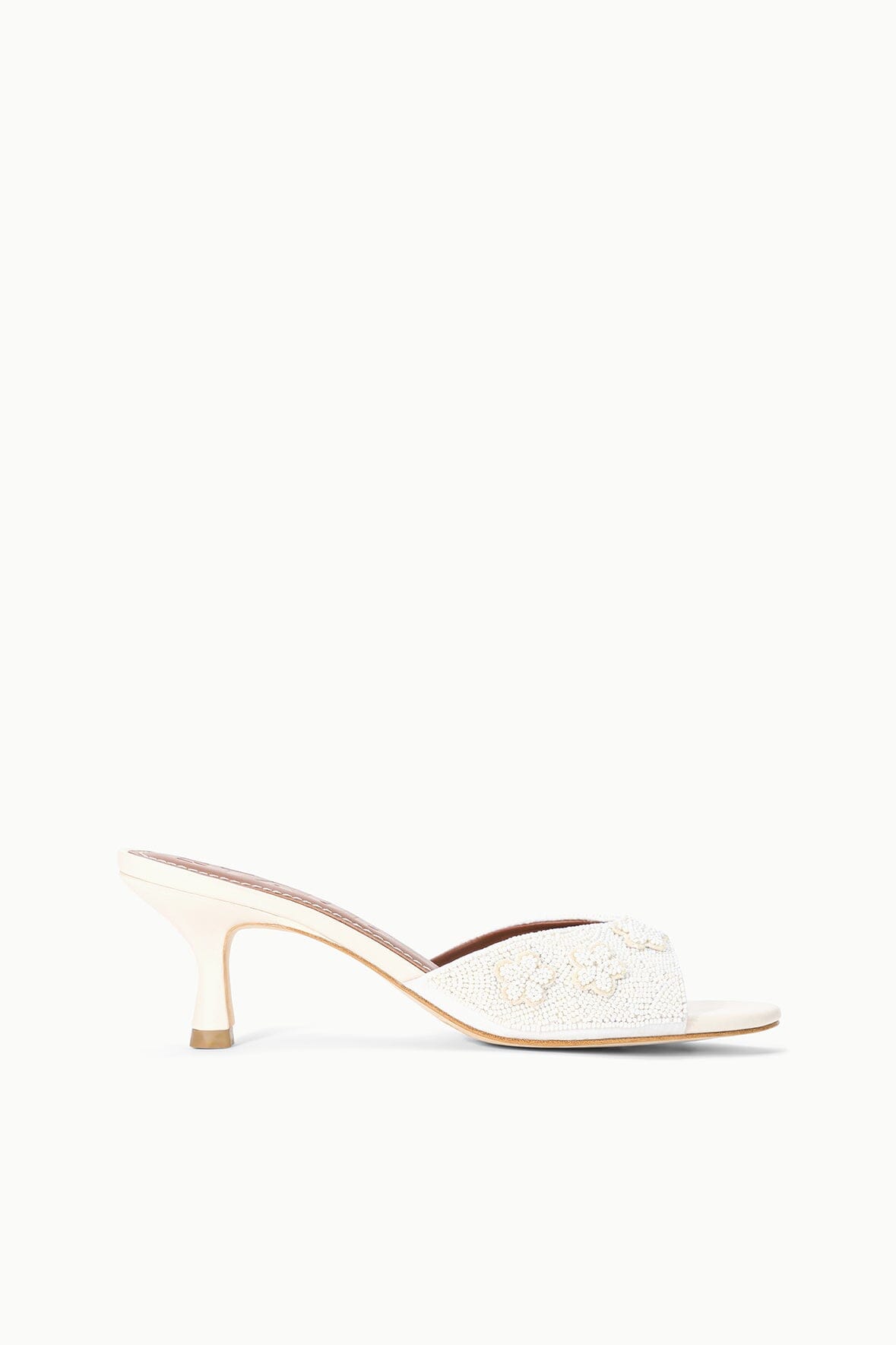 STAUD | Brigitte Mule Garden Party