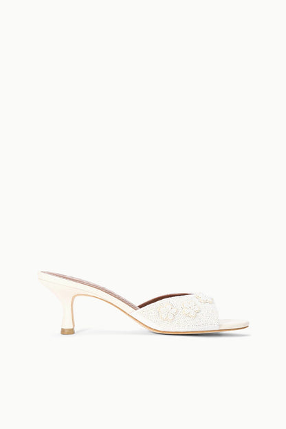 STAUD | Brigitte Mule Garden Party