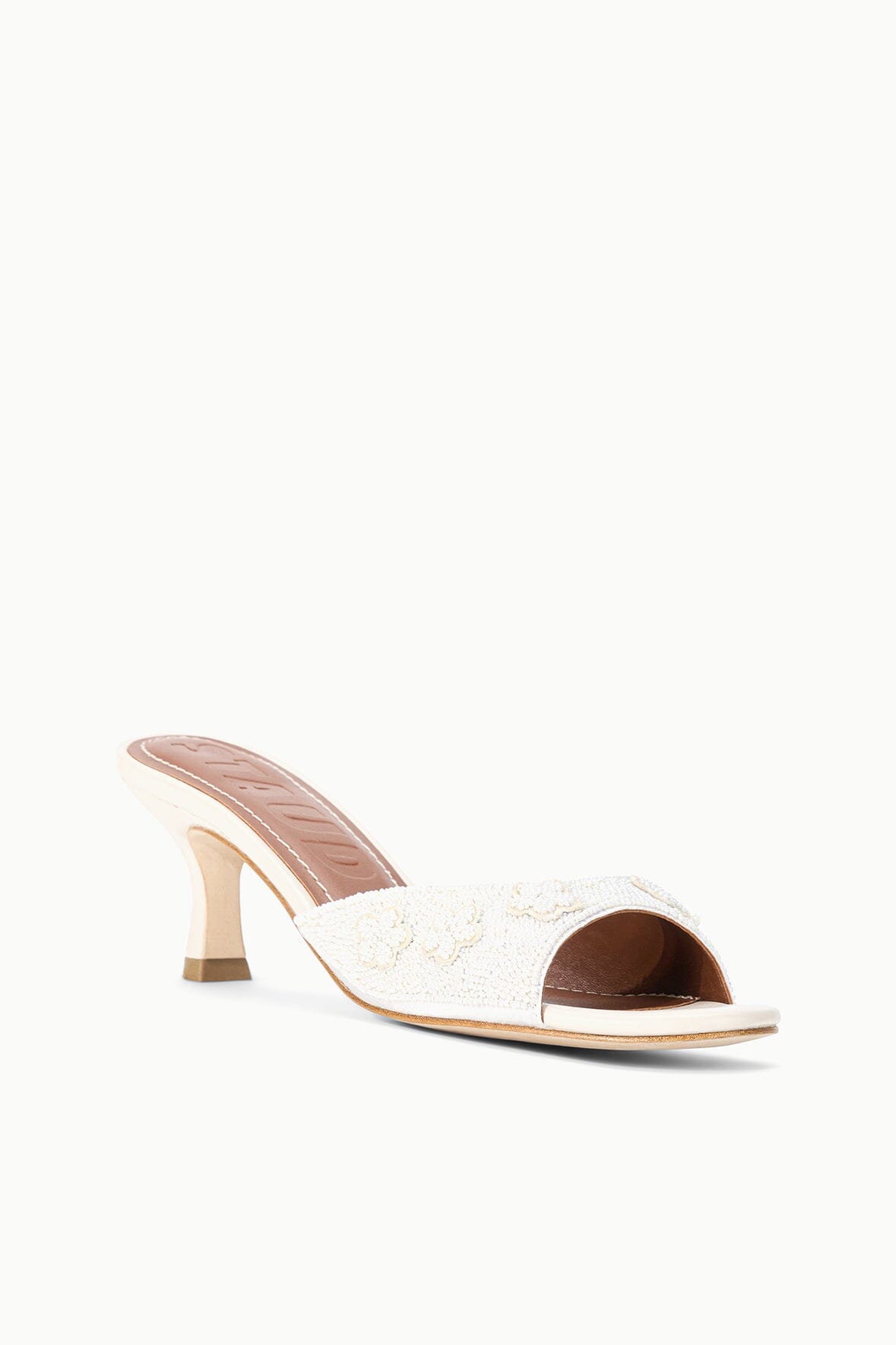 STAUD | Brigitte Mule Garden Party
