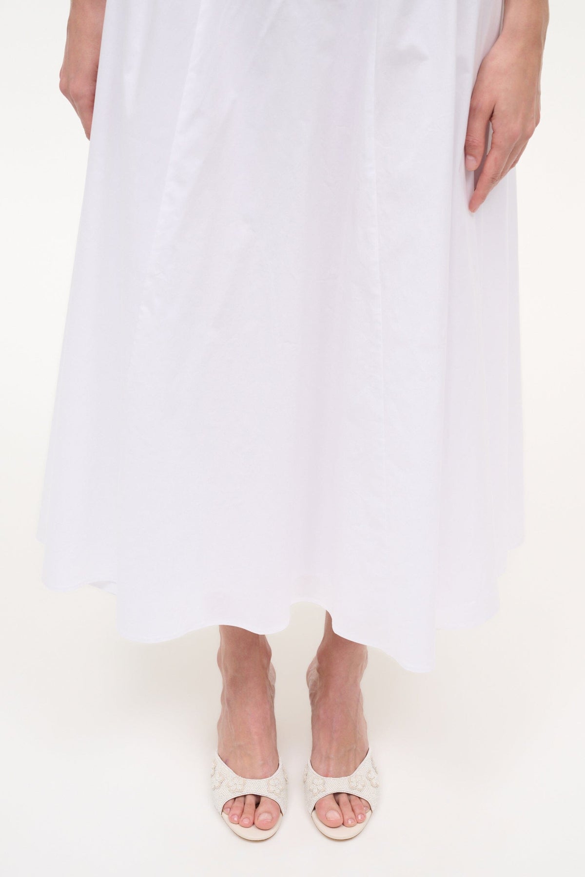 STAUD | Brigitte Mule Garden Party