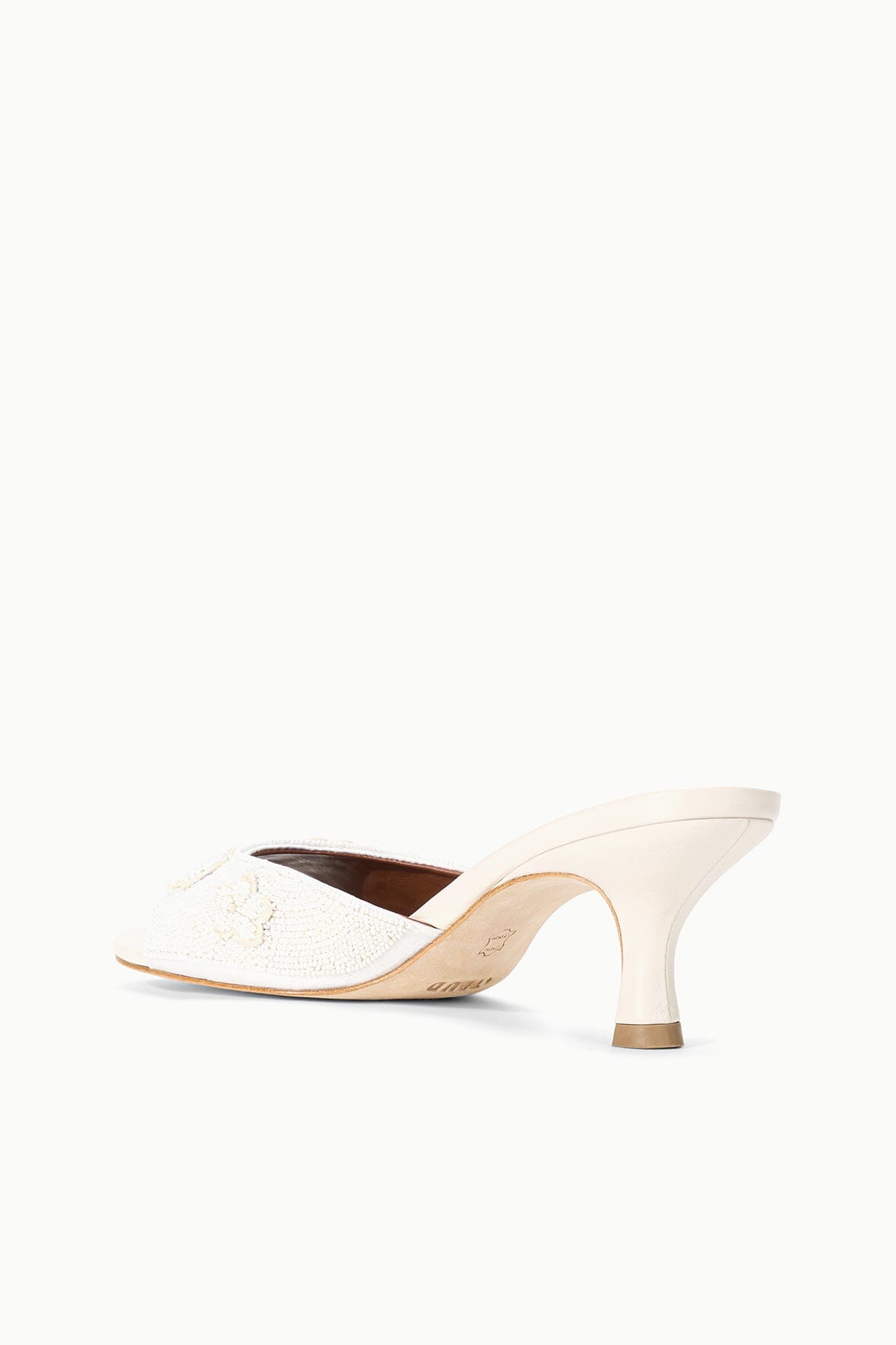 STAUD | Brigitte Mule Garden Party