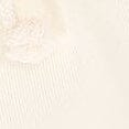 STAUD | Alba Slingback Ivory