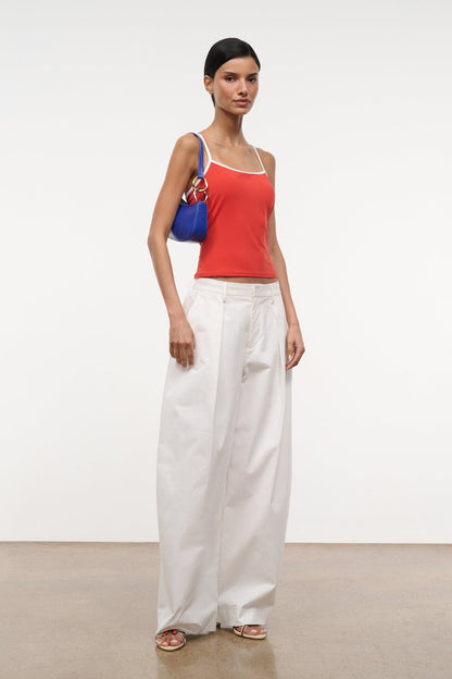 STAUD | Ollie Bag Cobalt
