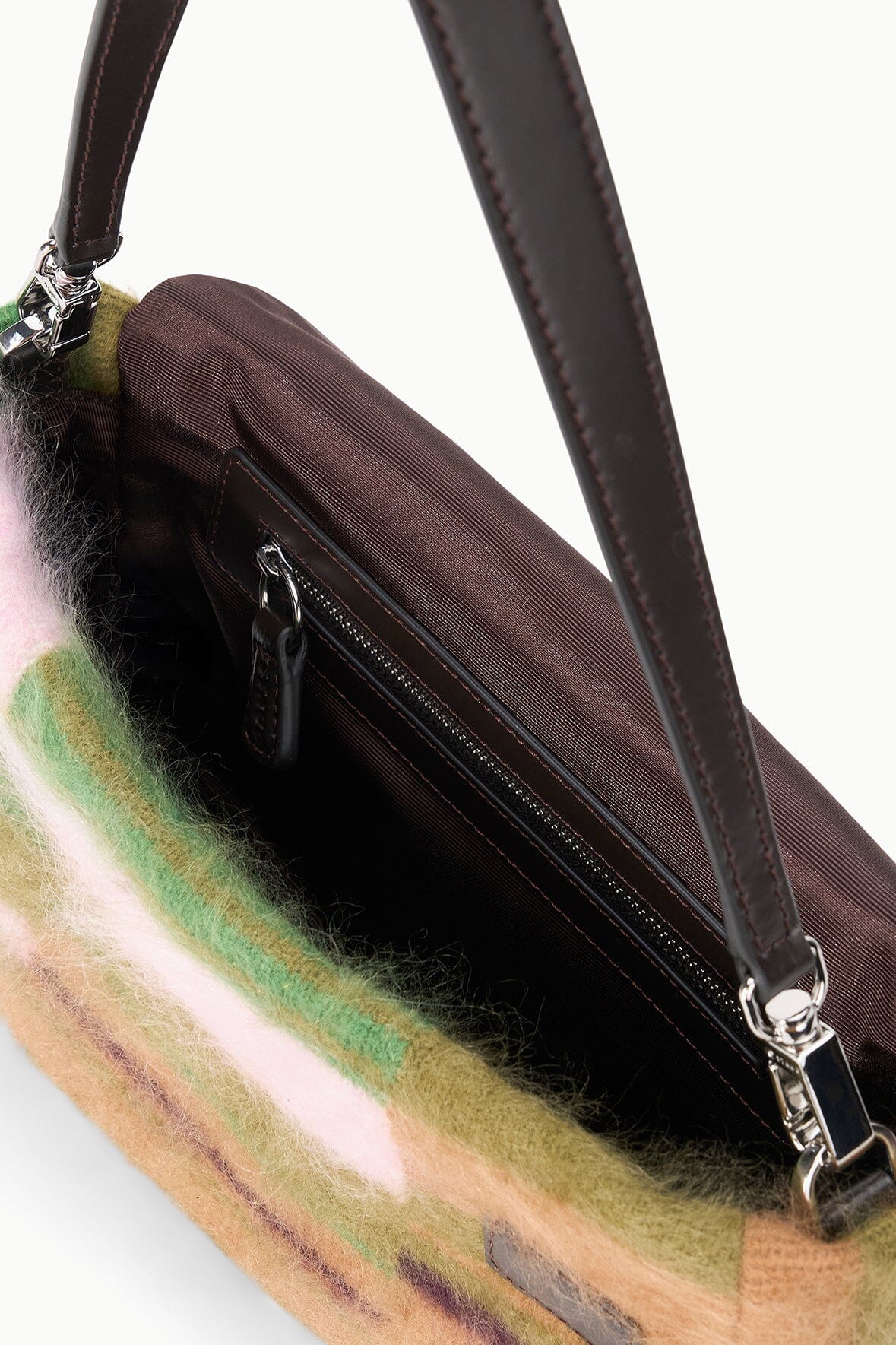 STAUD | Timmy Convertible Shoulder Bag Pixel