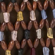 STAUD | Karla Bag Sea Glass Multi