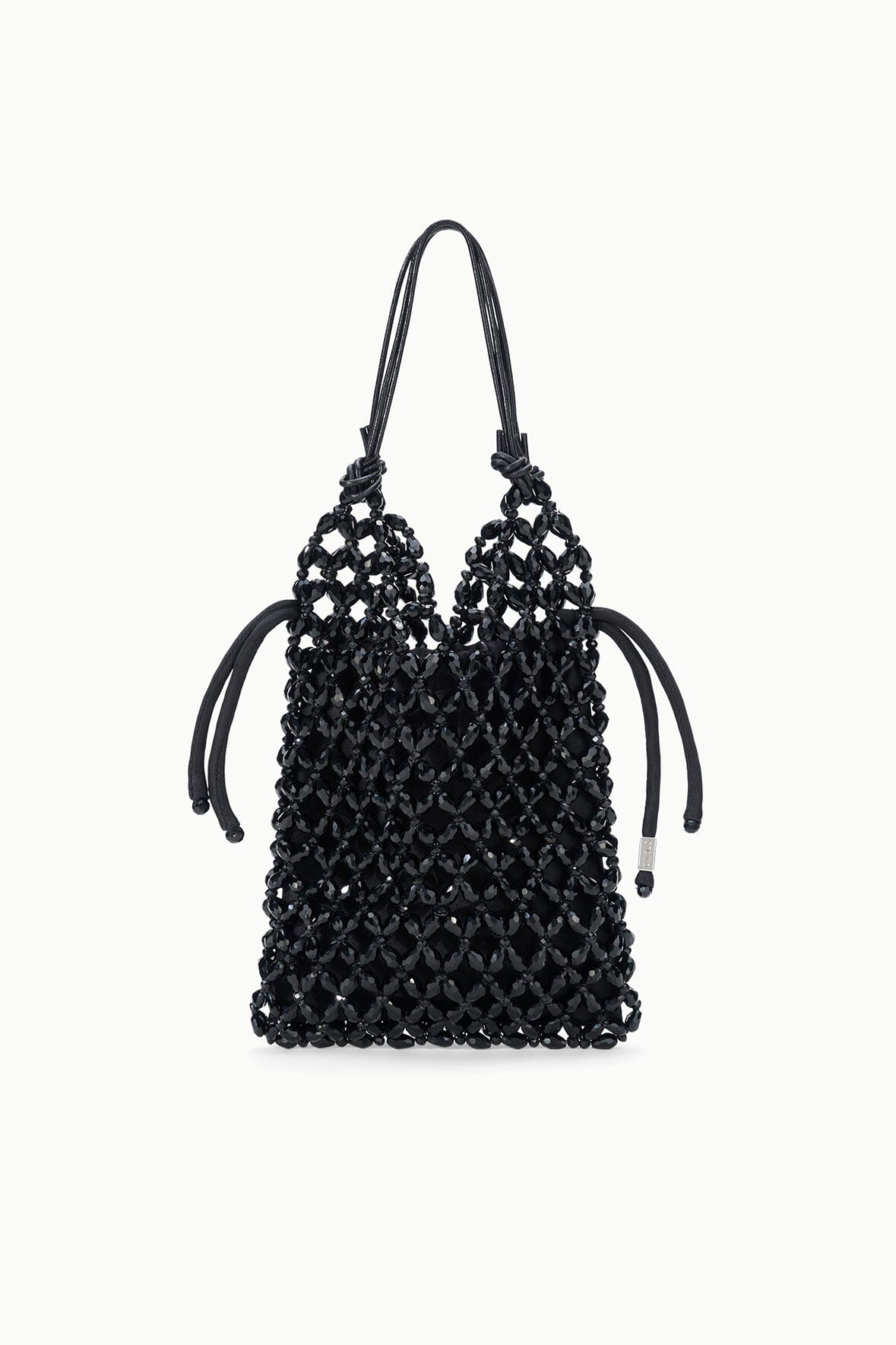 STAUD | Karla Bag Black