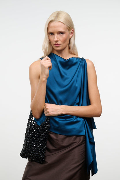 STAUD | Karla Bag Black