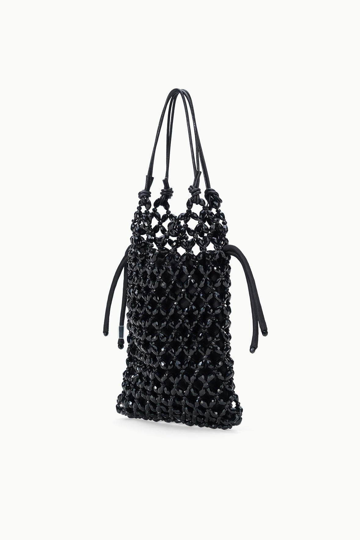 STAUD | Karla Bag Black