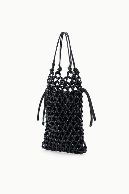 STAUD | Karla Bag Black