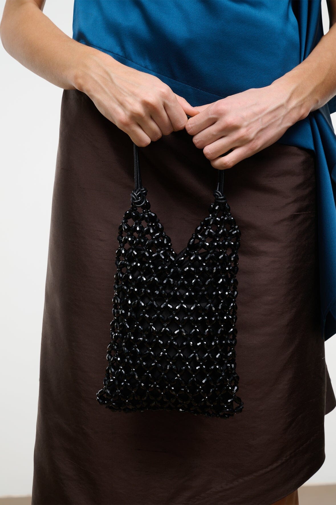 STAUD | Karla Bag Black