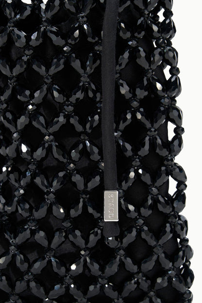 STAUD | Karla Bag Black