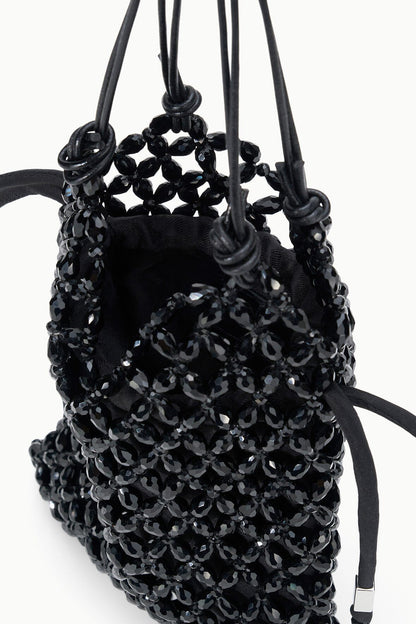 STAUD | Karla Bag Black