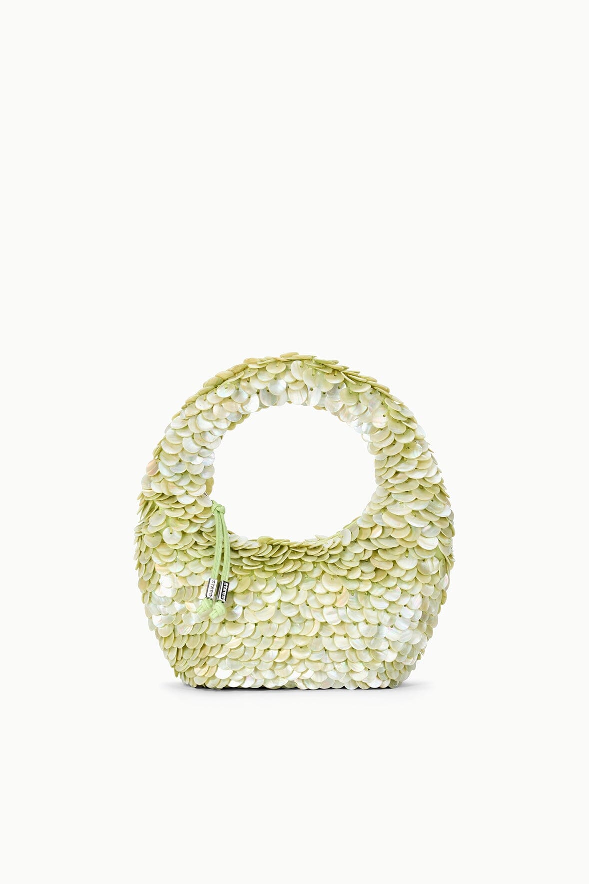 STAUD | Reef Bag Matcha