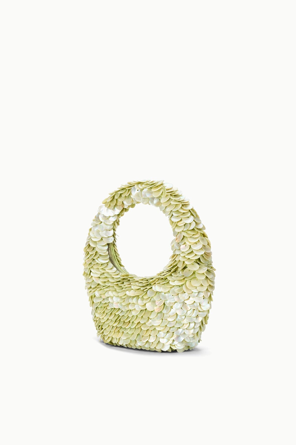 STAUD | Reef Bag Matcha