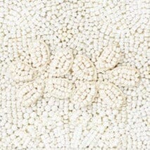 STAUD | Tommy Beaded Bag Garden Party