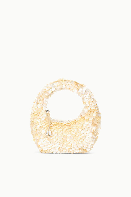 STAUD | Reef Bag Cream Scp