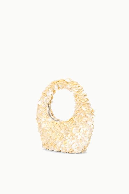 STAUD | Reef Bag Cream Scp