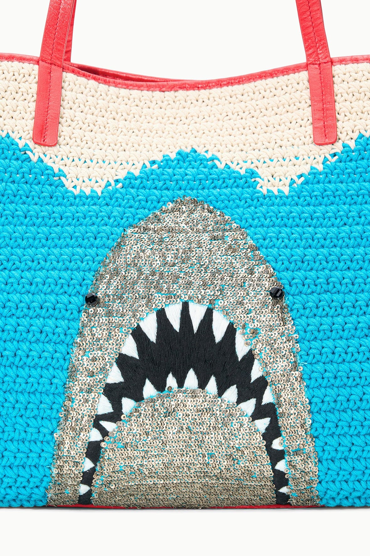 STAUD | Christos Large Tote Great White