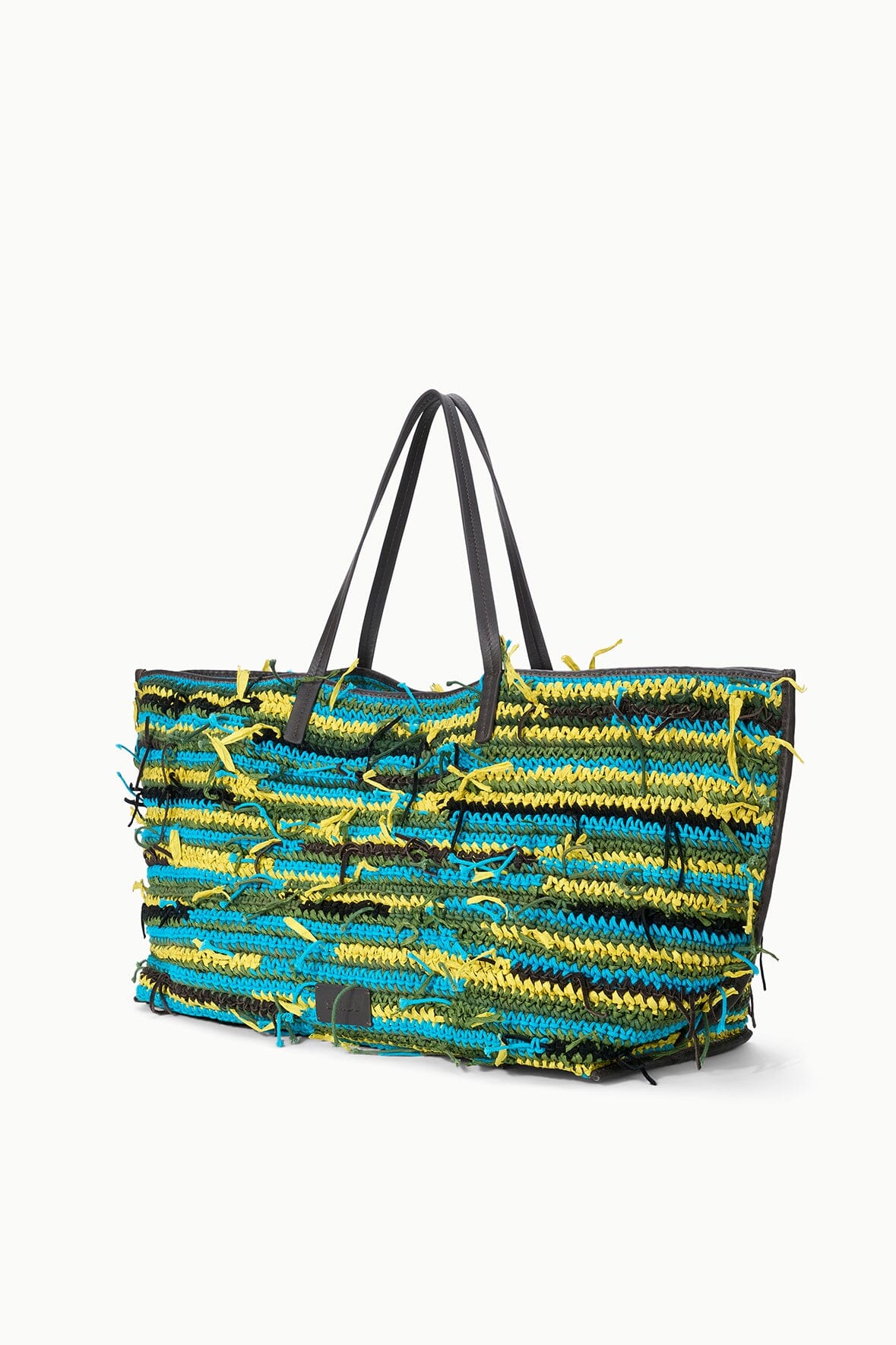 STAUD | Christos Large Tote Happy Sack