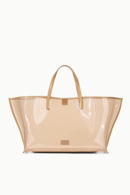 STAUD | Christos Large Tote Camel