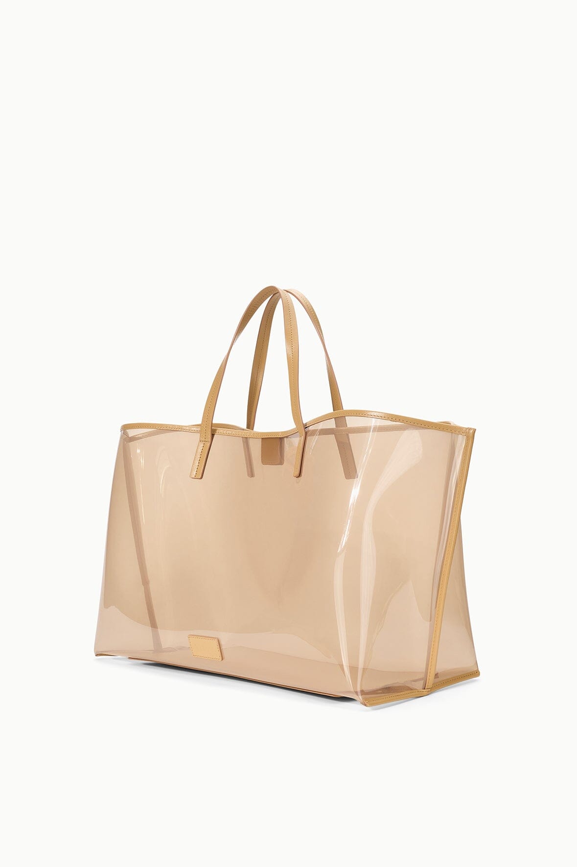 STAUD | Christos Large Tote Camel