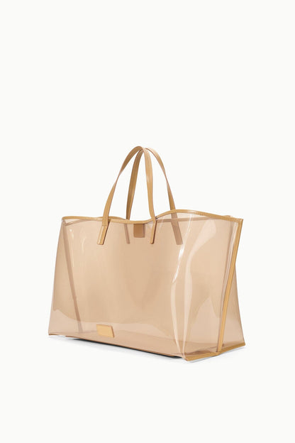 STAUD | Christos Large Tote Camel