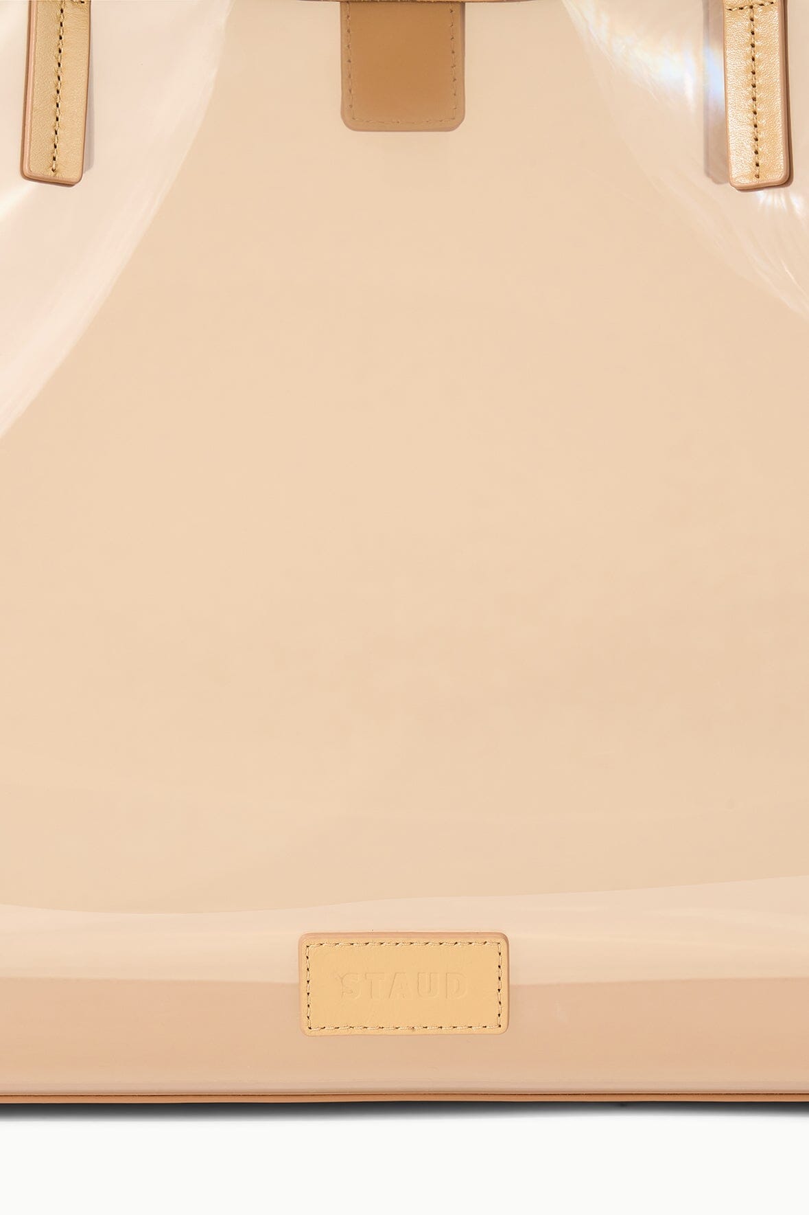 STAUD | Christos Large Tote Camel