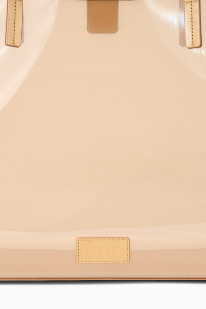 STAUD | Christos Large Tote Camel