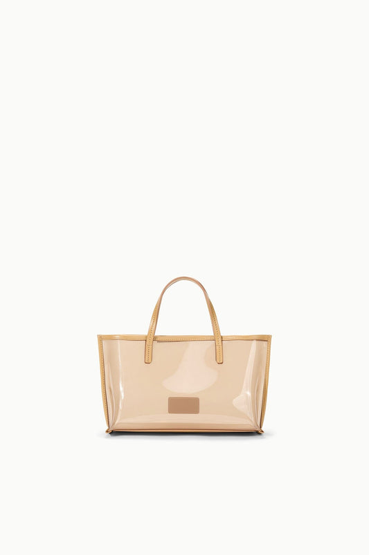 STAUD | Christos Mini Tote Camel