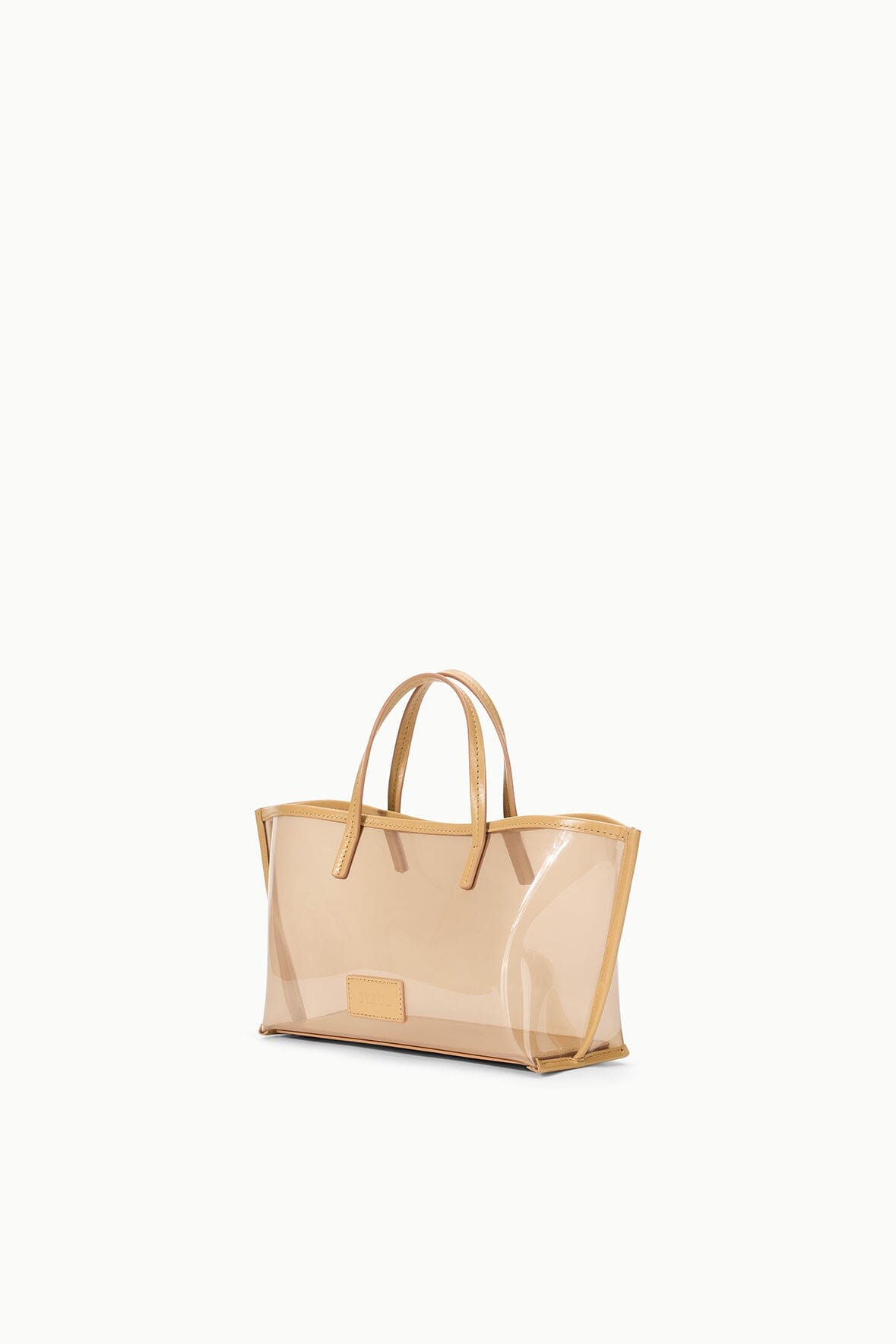 STAUD | Christos Mini Tote Camel