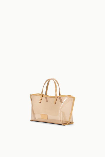 STAUD | Christos Mini Tote Camel