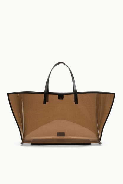 STAUD | Christos Large Tote Espresso