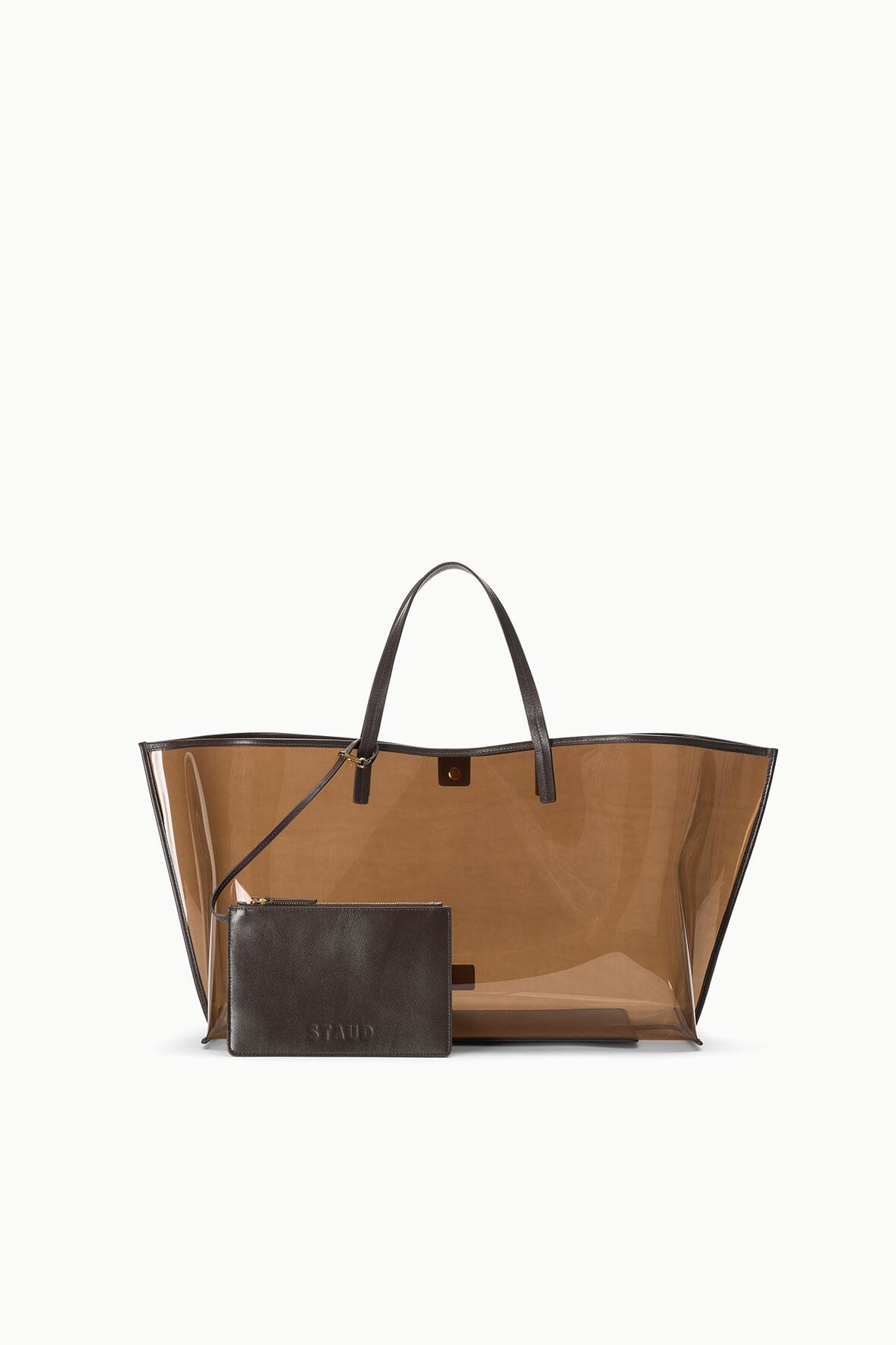 STAUD | Christos Large Tote Espresso