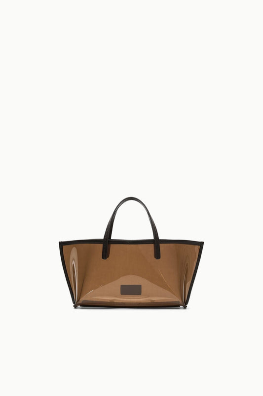 STAUD | Christos Mini Tote Espresso