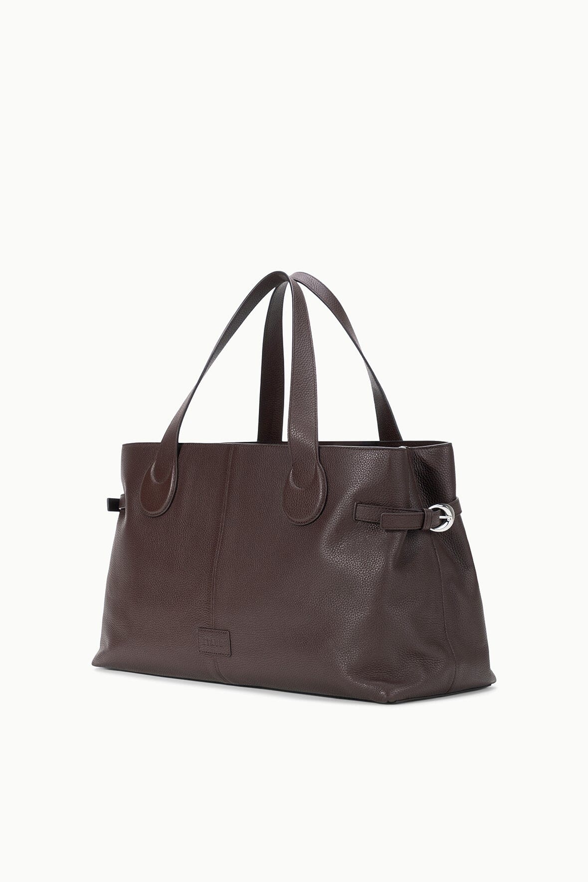 STAUD | Piper Tote Espresso
