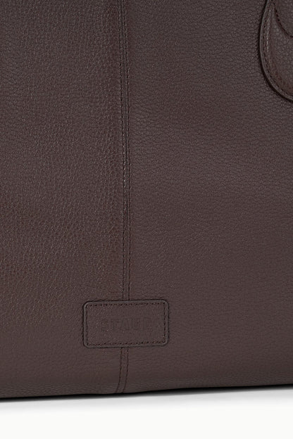 STAUD | Piper Tote Espresso