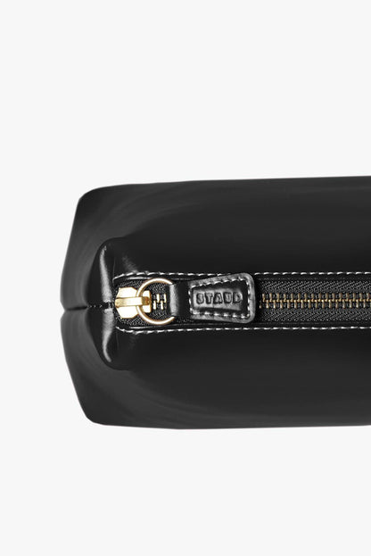 STAUD | Shirley Leather Bag - Black
