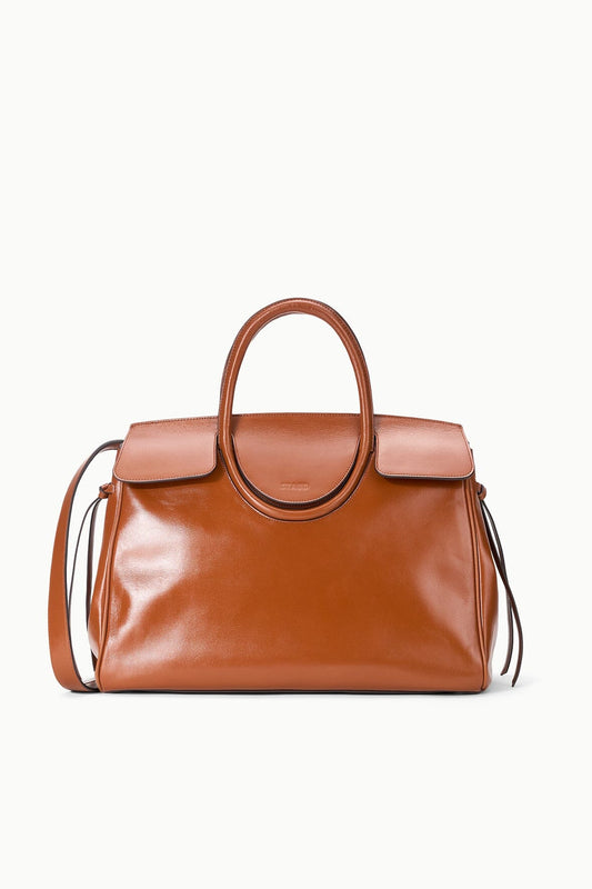 STAUD | Maude Carryall Tabac