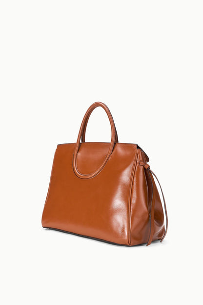 STAUD | Maude Carryall Tabac