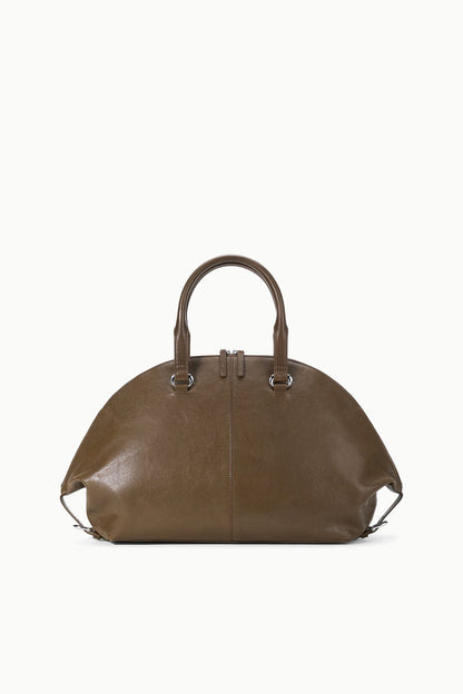 STAUD | Hester Satchel Truffle